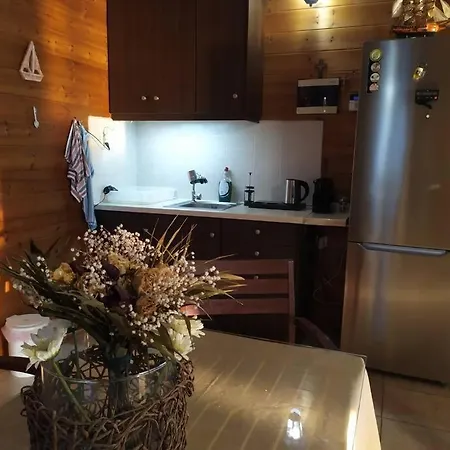 Private Eco-friendly House