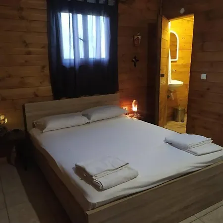 Private Eco-friendly House * Hriszí Aktí Haniá