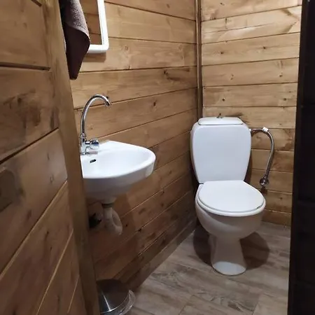 Private Eco-friendly House Hriszí Aktí Haniá
