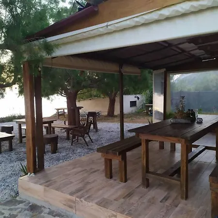 Private Eco-friendly House