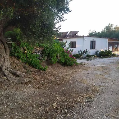 Private Eco-friendly House