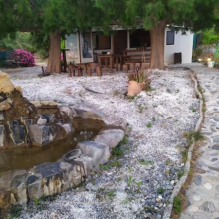 Nyaraló Private Eco-friendly House *