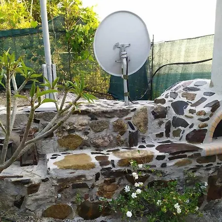 Private Eco-friendly House Nyaraló