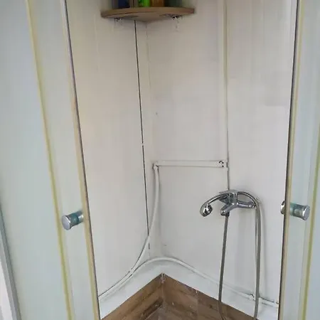 Private Eco-friendly House *