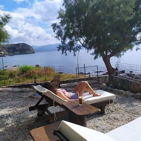 Private Eco-friendly House Holiday home *