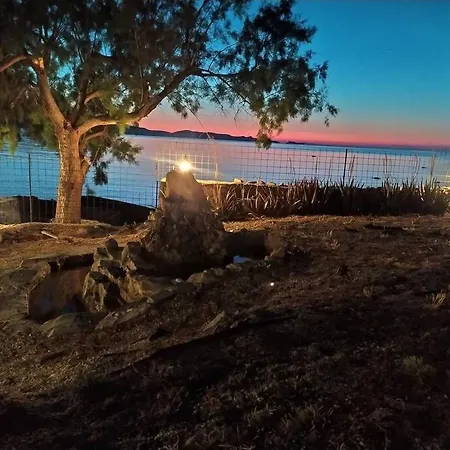Private Eco-friendly House Holiday home Chania (Crete)